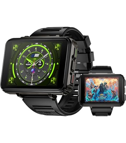 Amazon | LEMFO LEMT 4Gスマートウォッチ 3 + 32 GBメモリー 2019 Amazon | LEMFO LEMT 4Gスマートウォッチ 3 + 32 GBメモリー 2019